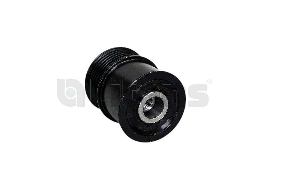 Voľnobeżka alternátora Litens Aftermarket GmbH